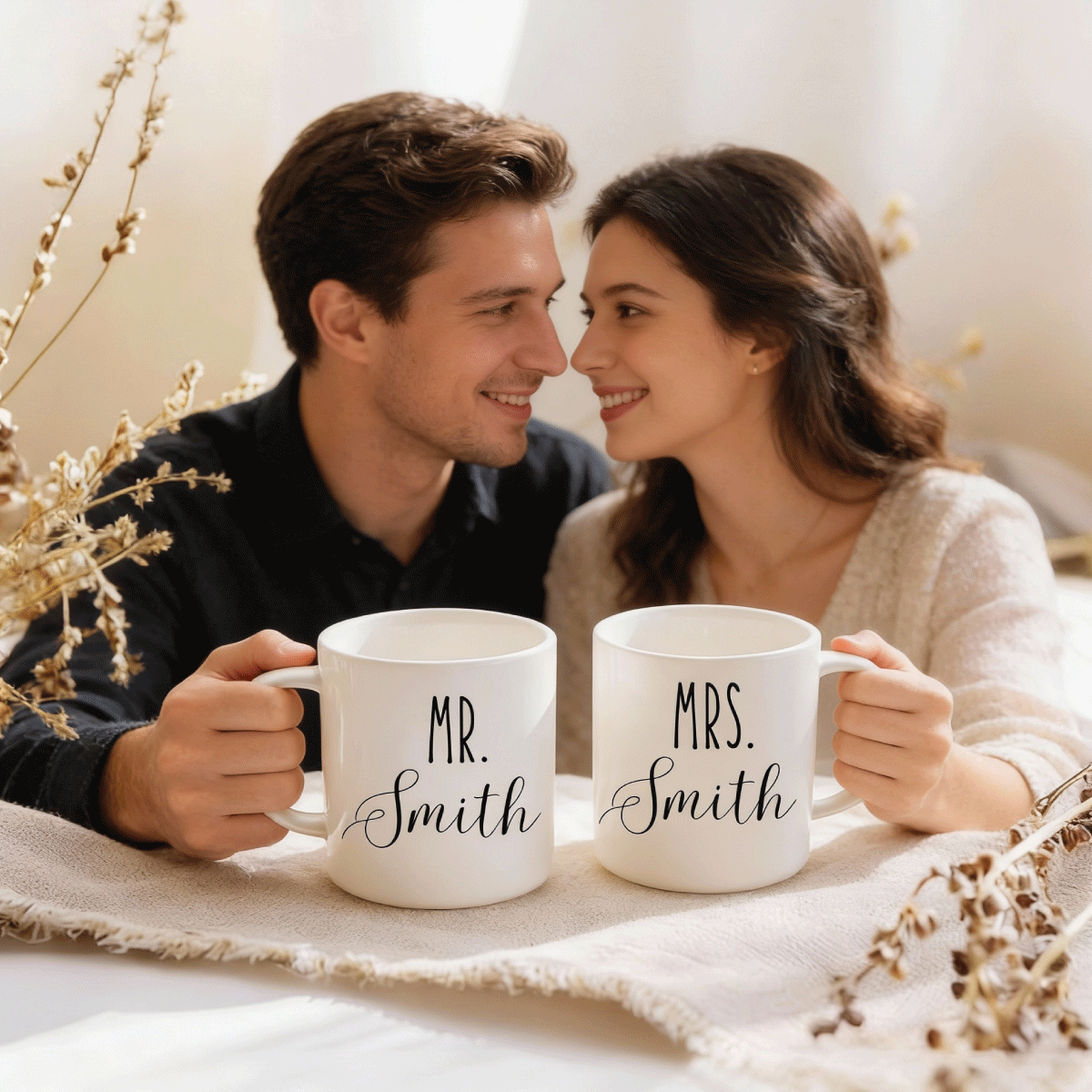 Foto Mug Duo