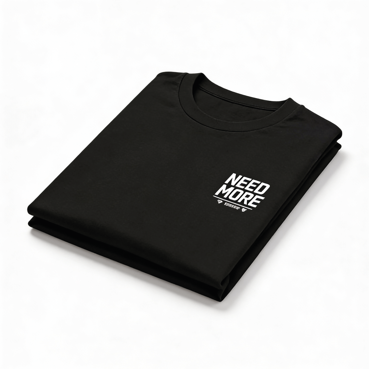 Estampado de Camisetas - CAMISETA DTF CUELLO REDONDO ESTAMPADO BOLSILLO