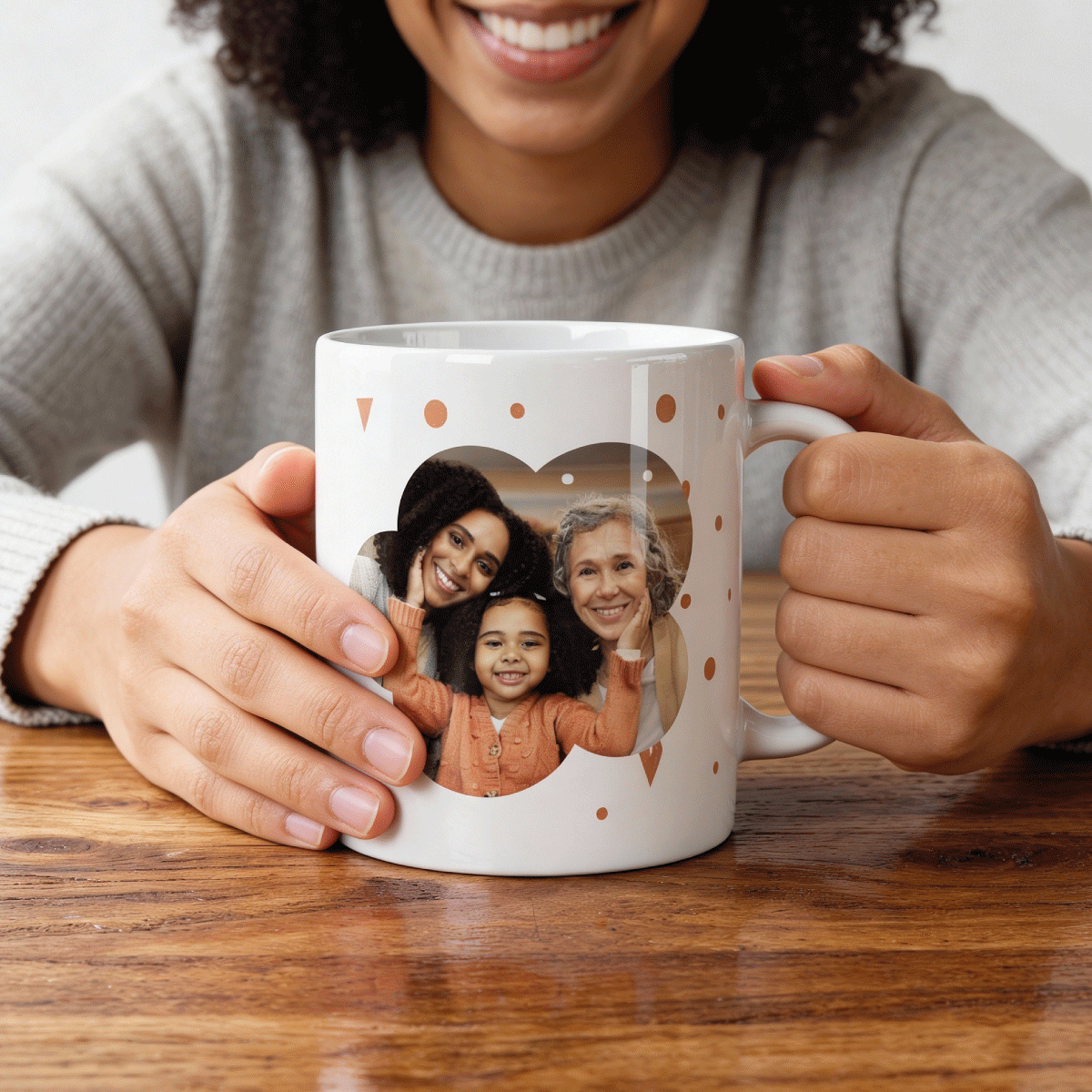 Foto Mug