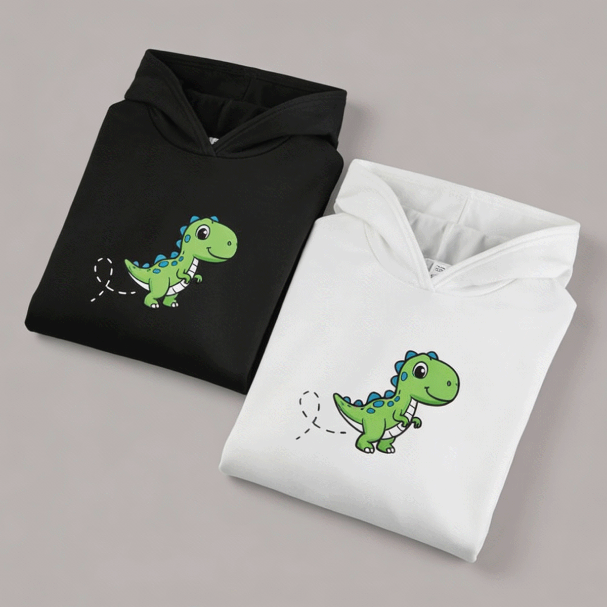 Hoodies Estampados Personalizados - HOODIE (buzo con capota) CERRADO ESTAMPADO TAMAÑO CARTA UN LADO