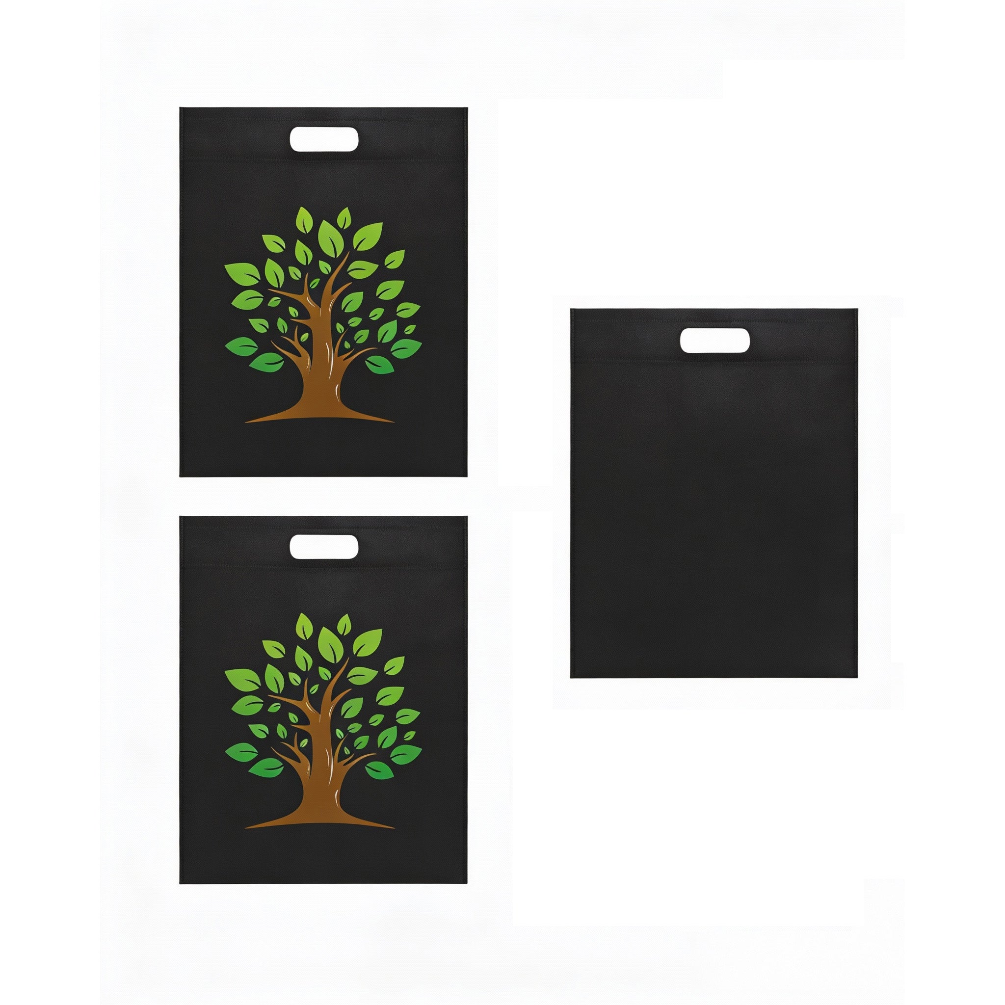 Bolsas de tela personalizadas