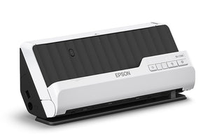 Vista lateral derecha del escáner Epson DS-C330