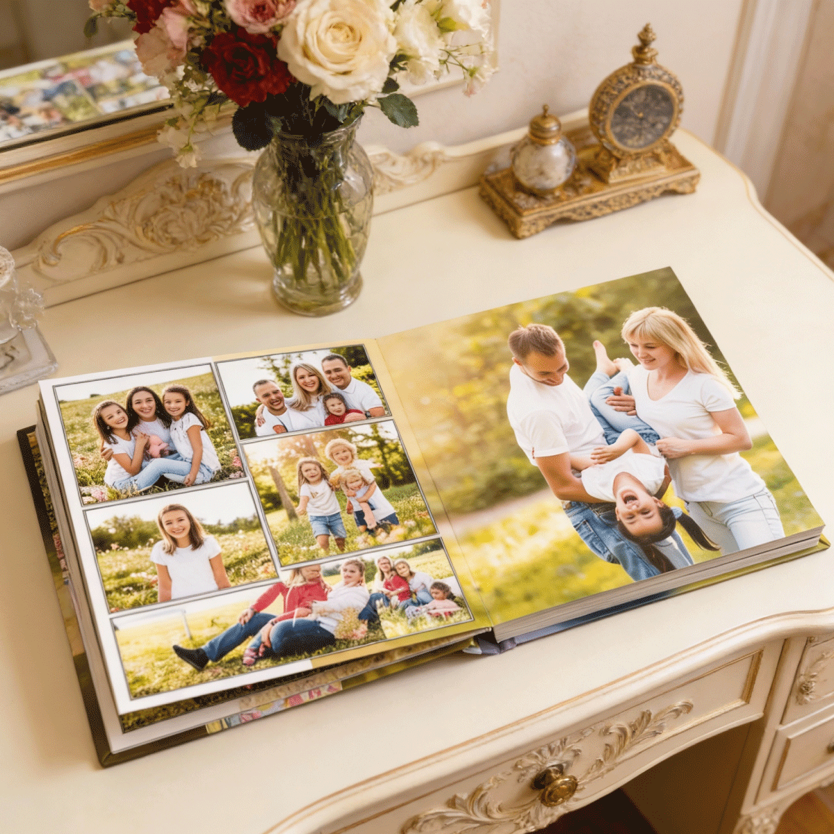 Foto Libro Zenit
