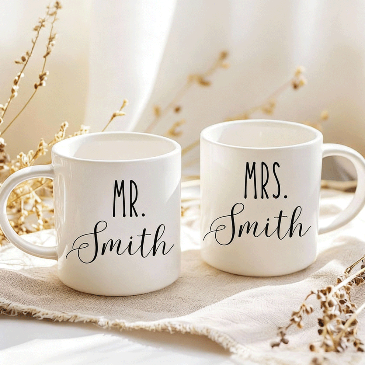 Foto Mug Duo