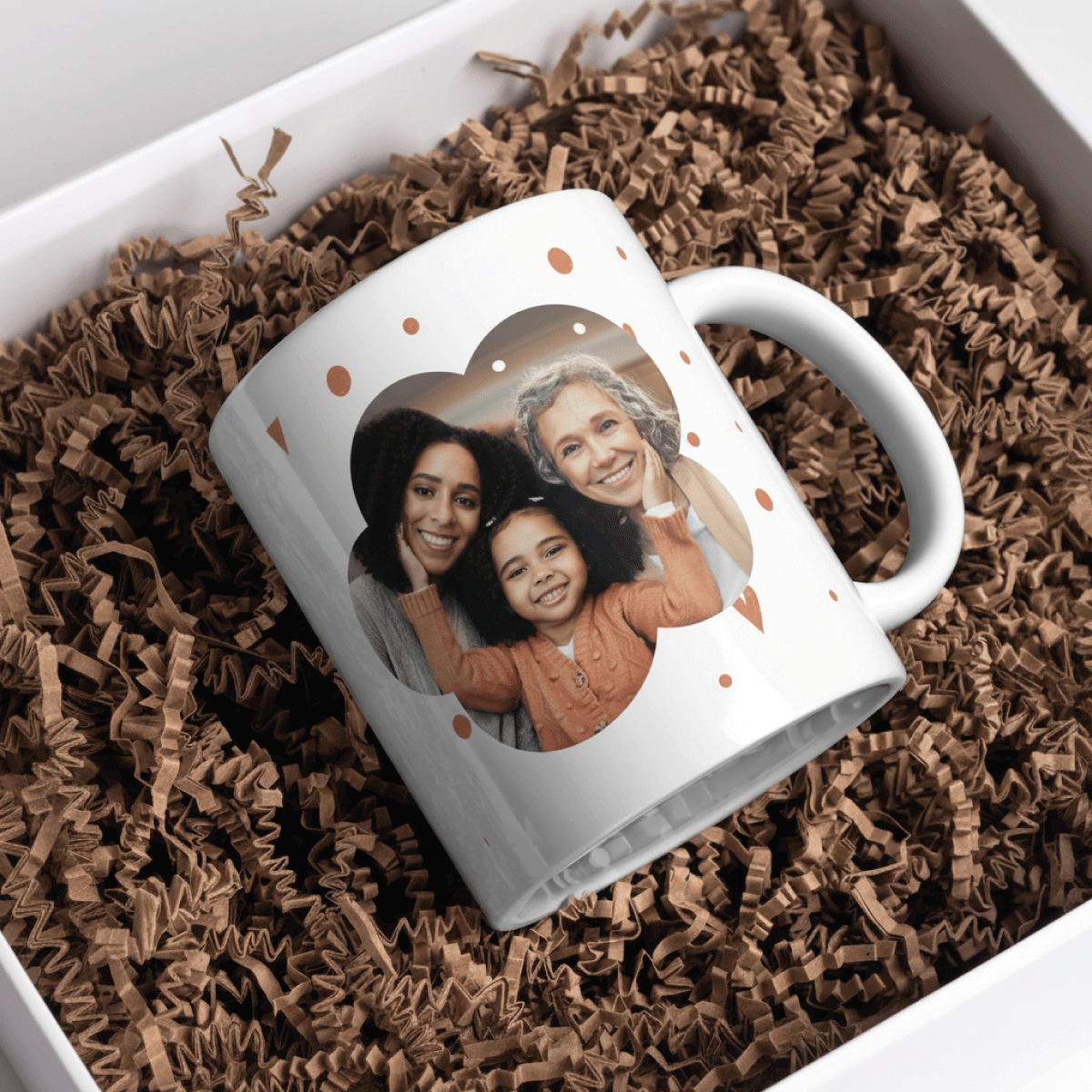 Foto Mug