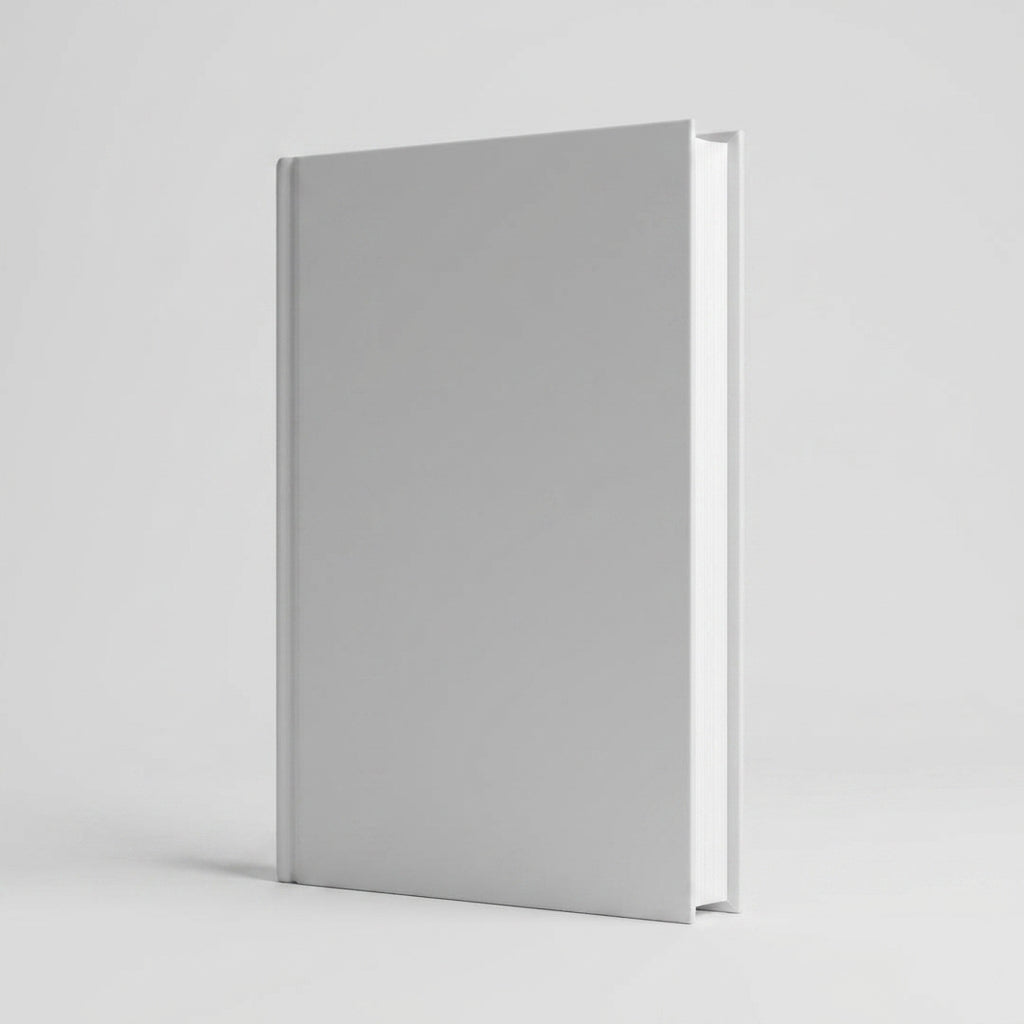 Portada del fotolibro En blanco personalizado para diseños propios | AUROS