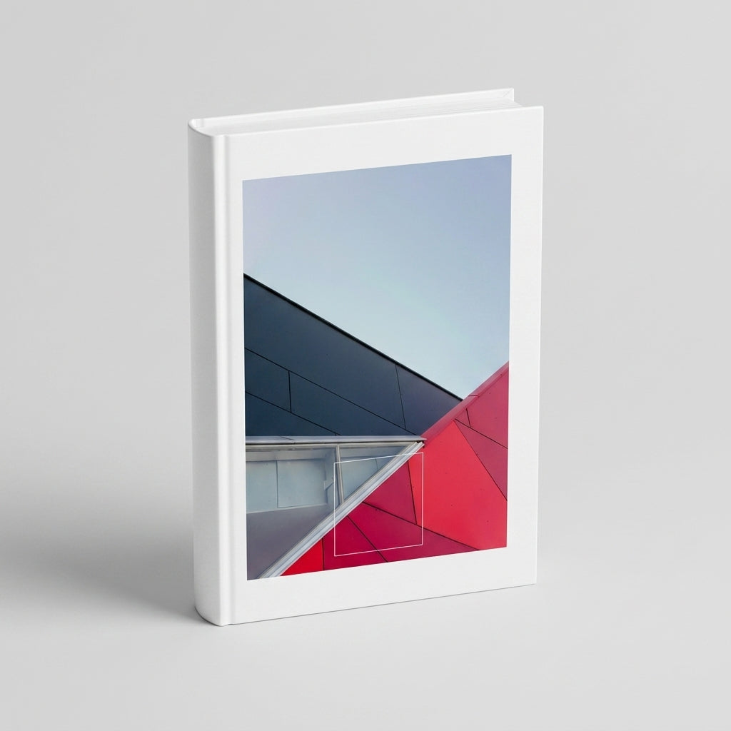 Portada del fotolibro Historia en Fotos personalizado para viajes | AUROS