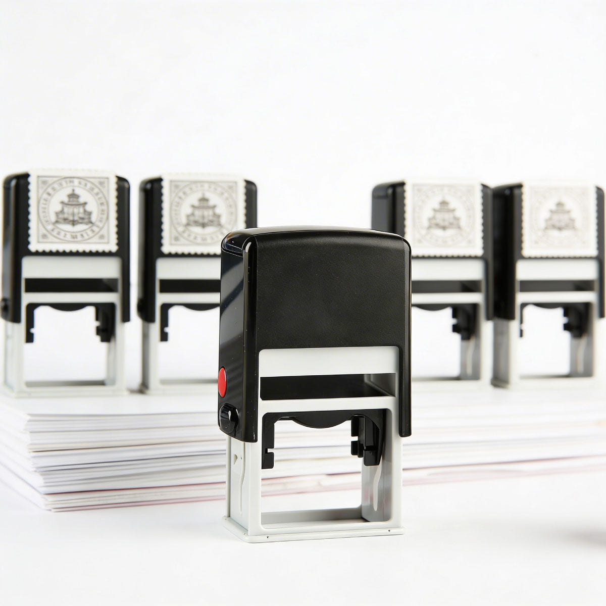 Sellos Personalizados