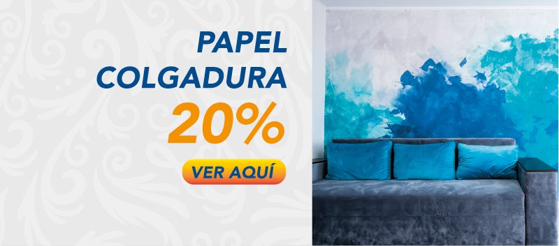 Papel de colgadura