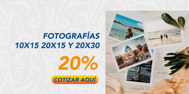 Fotgrafías