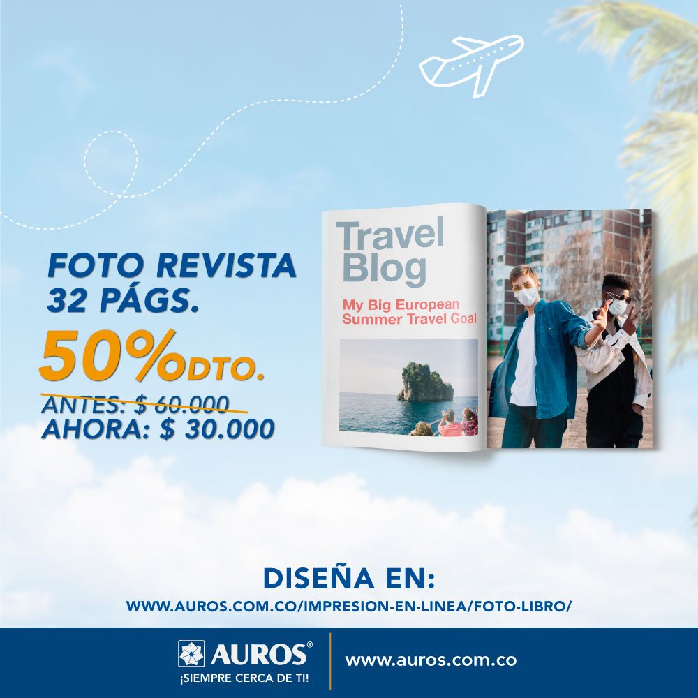 Auros Colombia Centros De Impresion Y Copiado